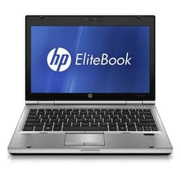 HP EliteBook 2170P 11.6” (2012)