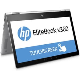 HP EliteBook X360 1030 G2 14” (2017)