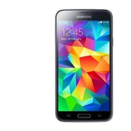 Galaxy S5 16 GB - Black - Unlocked