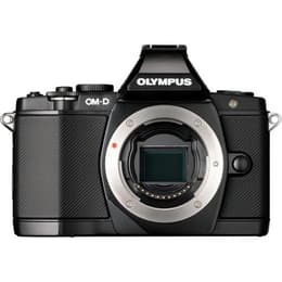 Olympus OM-D E-M5 Reflex 16.1 - Black