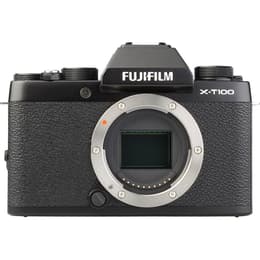 Fujifilm X-T100 Hybrid 24.2 - Black