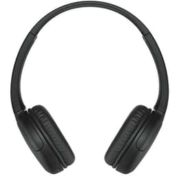 Sony WH-CH510 wireless Headphones with microphone - Black