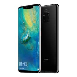 Huawei Mate 20 Pro 128 GB - Midnight Black - Unlocked