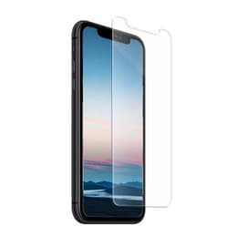 Tempered glass iPhone 11 Pro | XS | X - Glass - Transparent