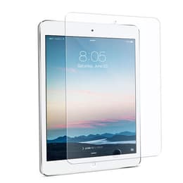 Tempered glass iPad mini 1 / iPad mini 2 / iPad mini 3 / iPad mini 4 / iPad mini 5 - Glass - Transparent