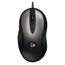 Logitech MX518 Mouse