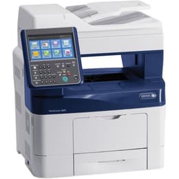 Xerox 3655V/X Monochrome Laser