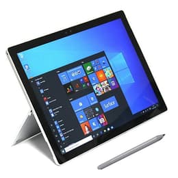 Microsoft Surface Pro 4 12.3-inch Core i5-6300U - SSD 128 GB - 4GB Without keyboard