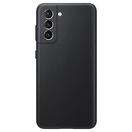 Galaxy S21+ 5G 128 GB (Dual Sim) - Black - Unlocked