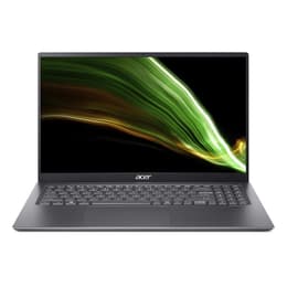 Acer Swift 3 Pro NU-SF316-51-713X 16.1” ()
