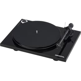 Audio-Technica Pro-Ject Essential III Record player
