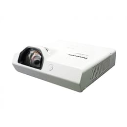 Panasonic PT-TW350 Video projector 3200 Lumen - White