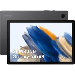 Galaxy Tab A8 (2021) - HDD 32 GB - Grey - (WiFi + 4G)