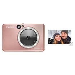 Canon Zoemini S2 Instant 8 - Pink