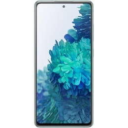 Galaxy S20 FE 256 GB (Dual Sim) - Cloud Mint - Unlocked