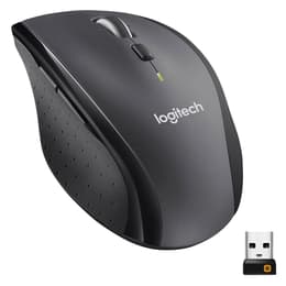 Logitech M705 Mouse Wireless