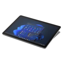 Microsoft Surface Go 3 10.5-inch Core i3-10100Y - SSD 128 GB - 8GB QWERTY - English (UK)