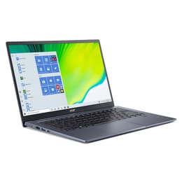 Acer Swift 3X Pro SF314-510G 14” (2020)