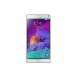 Galaxy Note 4 16 GB - White - Unlocked