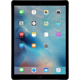 iPad Pro 12,9" 2nd gen (2017) - HDD 64 GB - Space Gray - (WiFi)