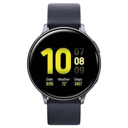 Samsung Smart Watch Galaxy Watch Active 2 SM-R820 HR GPS - Black