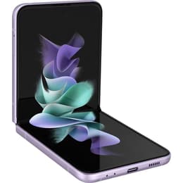 Galaxy Z Flip3 5G 128 GB - Lavender - Unlocked