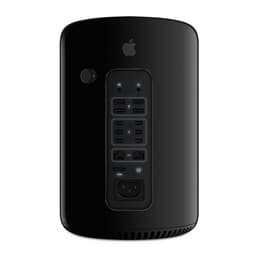 Apple Mac Pro (October 2013)