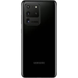 Galaxy S Ultra 5g 128 Gb Black Unlocked Back Market