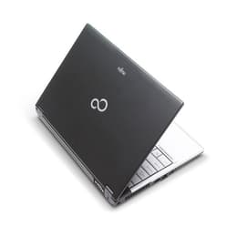 Fujitsu LifeBook S761 13.3” (2011)