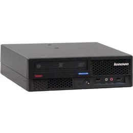 Lenovo ThinkCentre M58P DT Core 2 Duo P8400 2.26 - HDD 250 GB - 8GB