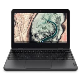 Lenovo Chromebook 100e Gen 3 3015Ce 1.2 GHz 32GB eMMC - 4GB QWERTY - English (UK)