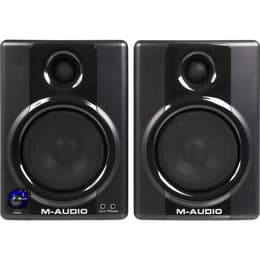 M-Audio AV40 II Studio monitor 2