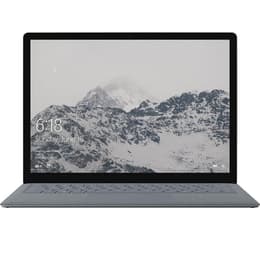 Microsoft Surface Laptop 2 13.5-inch (2017) - Core i5-8350U - 8GB - SSD 256 GB QWERTY - English (US)