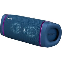 Sony SRS-XB33 Bluetooth Speakers - Blue