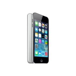 iPod Touch 4 MP3 & MP4 player 8GB- Silver