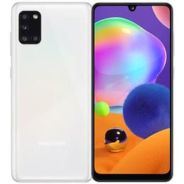 Galaxy A31 128 GB - White - Unlocked