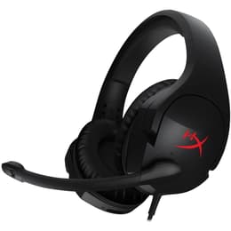 Hyperx Cloud Stinger HX-HSCS-BK Gaming Headphones with microphone - Black