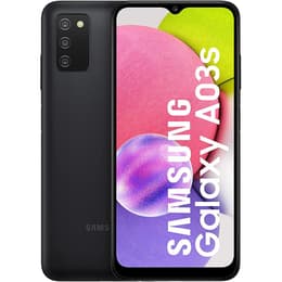 Galaxy A03S 64 GB (Dual Sim) - Black - Unlocked
