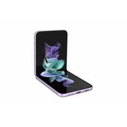 Galaxy Z Flip3 5G 128 GB (Dual Sim) - Lavender - Unlocked