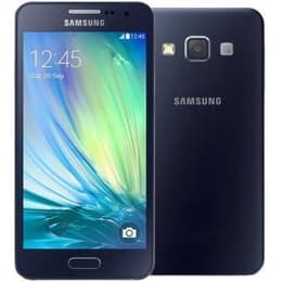 Galaxy A3 16 GB (Dual Sim) - Blue - Unlocked