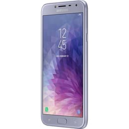 Galaxy J4 16 GB - Silver - Unlocked