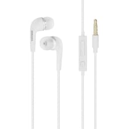Samsung EHS64 Earbud Earphones - White
