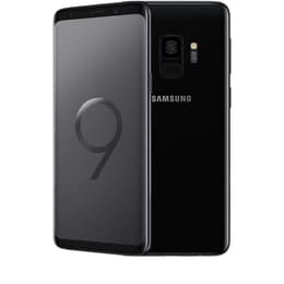 Galaxy S9 64 GB - Carbon Black - Unlocked