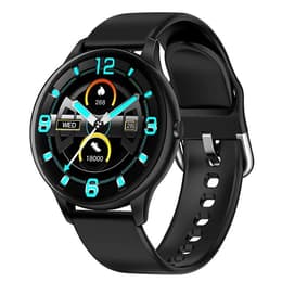 Cacgo Smart Watch K21 HR - Black