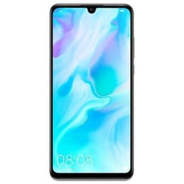 Huawei P30 Lite 128 GB - Peacock Blue - Unlocked