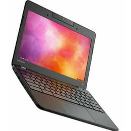 Lenovo Chromebook N23 Celeron 1.6 GHz 16GB SSD - 4GB QWERTY - English (UK)