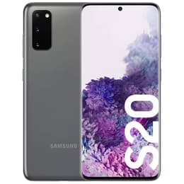 Galaxy S20 128 GB - Cosmic Grey - Unlocked