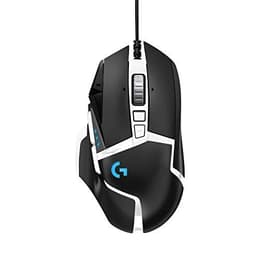 Logitech G502 Hero Special Edition Mouse