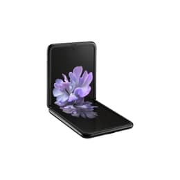 Galaxy Z Flip3 5G 256 GB (Dual Sim) - White/Black - Unlocked