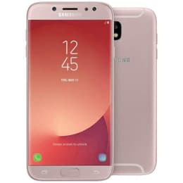Galaxy J5 (2017) 32 GB - Rose Pink - Unlocked
